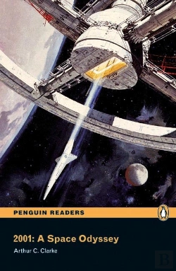 Bertrand.pt - Level 5: A Space Odyssey Book And Mp3 Pack
