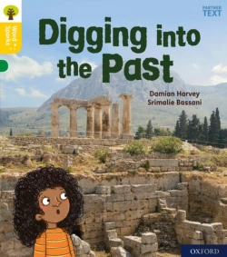 Bertrand.pt - Level 5: Digging Up The Past