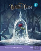 Level 5: Disney Kids Readers Beauty And The Beast Pack