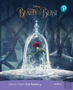 Bertrand.pt - Level 5: Disney Kids Readers Beauty And The Beast Pack