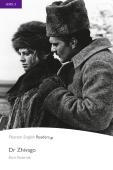 Level 5: Dr Zhivago Book And Mp3 Pack