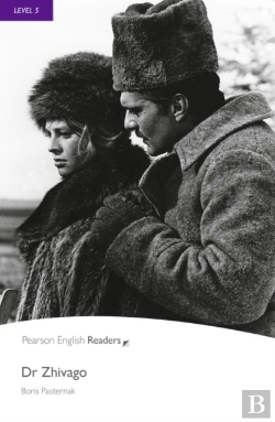 Bertrand.pt - Level 5: Dr Zhivago Book And Mp3 Pack
