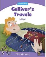Level 5: Gulliver'S Travels