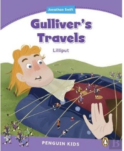 Bertrand.pt - Level 5: Gulliver'S Travels