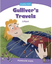 Level 5: Gulliver'S Travels