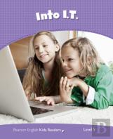 Level 5: Into I.T. Clil Ame