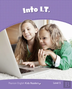 Bertrand.pt - Level 5: Into I.T. Clil Ame