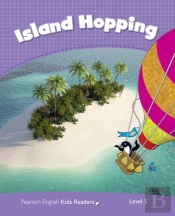 Level 5: Island Hopping Clil Ame