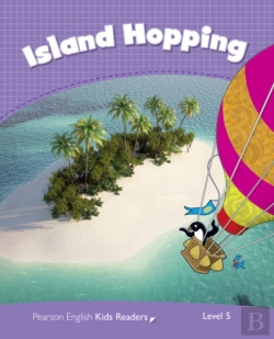 Bertrand.pt - Level 5: Island Hopping Clil Ame