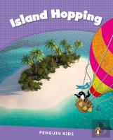 Level 5: Island Hopping Clil