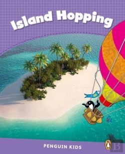 Bertrand.pt - Level 5: Island Hopping Clil