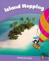 Level 5: Island Hopping Clil