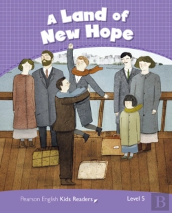 Bertrand.pt - Level 5: Land Of New Hope Clil Ame
