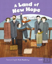 Level 5: Land Of New Hope Clil
