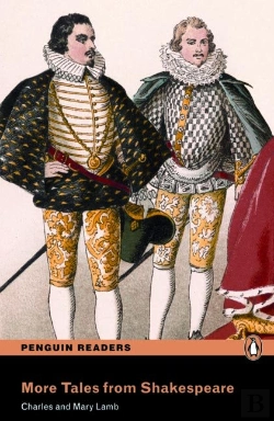 Bertrand.pt - Level 5: More Tales From Shakespeare Book And Mp3 Pack