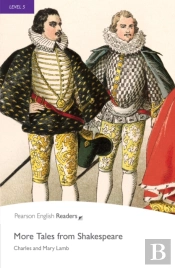 Level 5: More Tales From Shakespeare