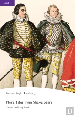 Bertrand.pt - Level 5: More Tales From Shakespeare