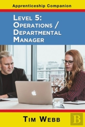 Level 5 Operations / Departmental Manager