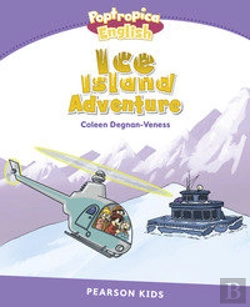 Bertrand.pt - Level 5: Poptropica English Ice Island Adventure