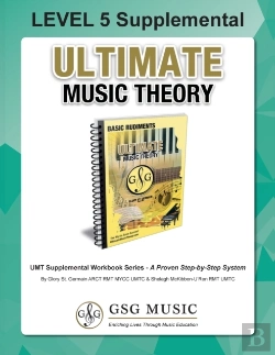 Bertrand.pt - Level 5 Supplemental - Ultimate Music Theory