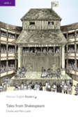 Level 5: Tales From Shakespeare