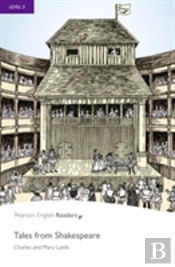 Level 5: Tales From Shakespeare