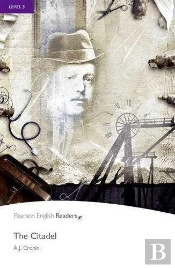 Level 5: The Citadel Book And Mp3 Pack