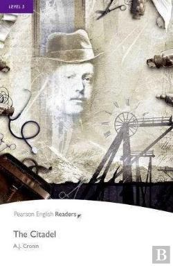 Bertrand.pt - Level 5: The Citadel Book And Mp3 Pack