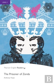 Level 5: The Prisoner Of Zenda