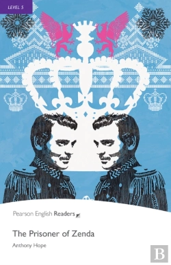 Bertrand.pt - Level 5: The Prisoner Of Zenda