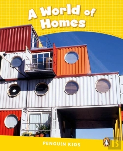 Bertrand.pt - Level 6: A World Of Homes Clil