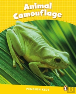 Bertrand.pt - Level 6: Animal Camouflage Clil