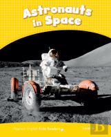 Level 6: Astronauts In Space Clil Ame