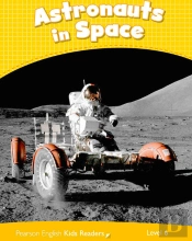Level 6: Astronauts In Space Clil