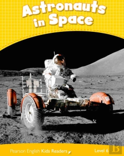 Bertrand.pt - Level 6: Astronauts In Space Clil
