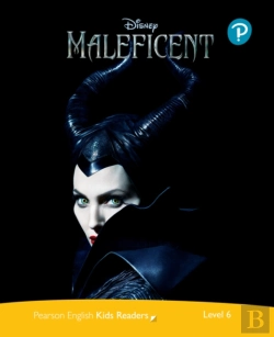 Bertrand.pt - Level 6: Disney Kids Readers Maleficent Pack