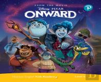 Level 6: Disney Kids Readers Onward Pack