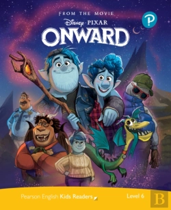 Bertrand.pt - Level 6: Disney Kids Readers Onward Pack