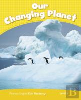 Level 6: Our Changing Planet Clil Ame