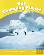 Level 6: Our Changing Planet Clil Ame