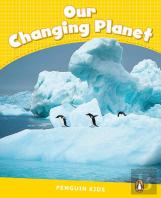 Level 6: Our Changing Planet Clil