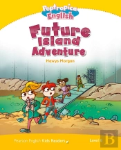 Level 6: Poptropica English Future Island Adventure