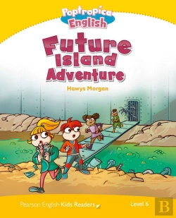 Bertrand.pt - Level 6: Poptropica English Future Island Adventure