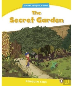 Bertrand.pt - Level 6: Secret Garden