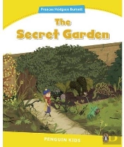 Level 6: Secret Garden