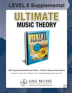 Bertrand.pt - Level 6 Supplemental Workbook - Ultimate Music Theory