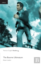 Level 6: The Bourne Ultimatum