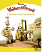 Level 6: Wallace & Gromit: A Matter Of Loaf And Death