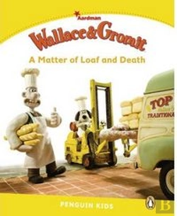 Bertrand.pt - Level 6: Wallace & Gromit: A Matter Of Loaf And Death
