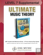 Level 7 Supplemental - Ultimate Music Theory